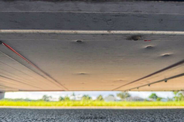 2012 Lotus Evora 2+2