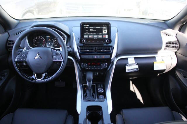 2026 Mitsubishi Eclipse Cross SEL