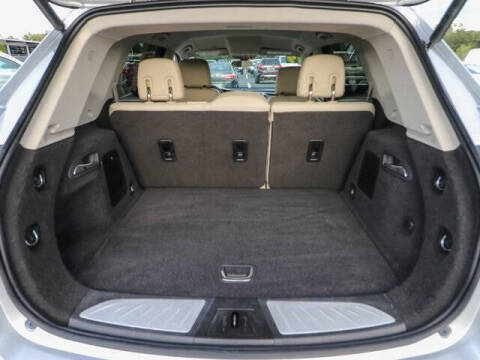 2019 Buick Envision Preferred