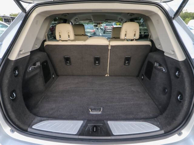 2019 Buick Envision Preferred