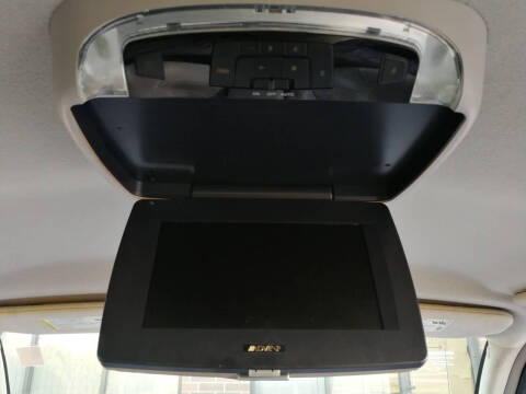 2006 GMC Envoy XL SLE