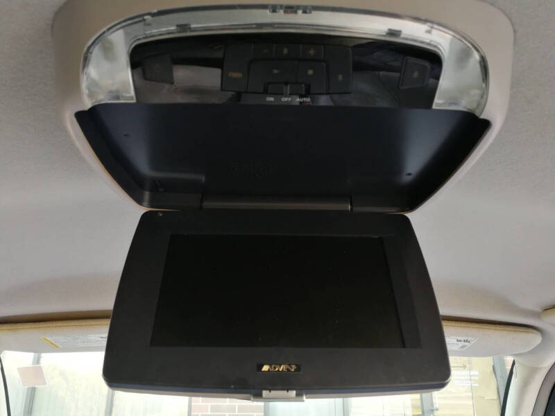 2006 GMC Envoy XL SLE