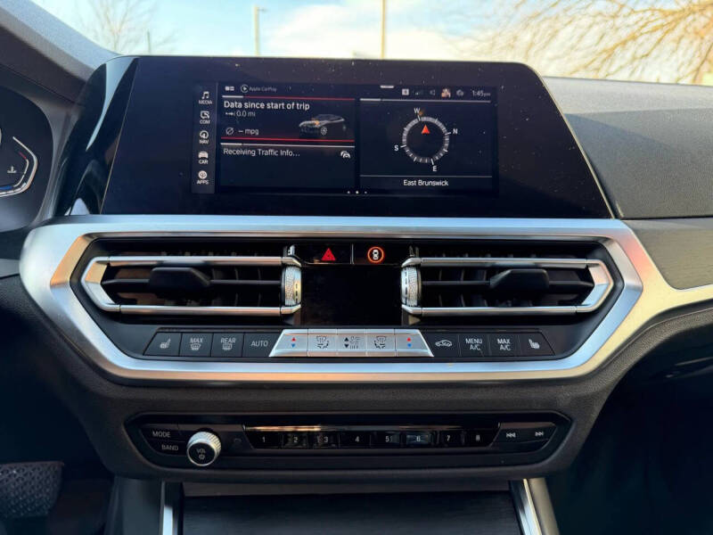 2021 BMW 4 Series 430i xDrive