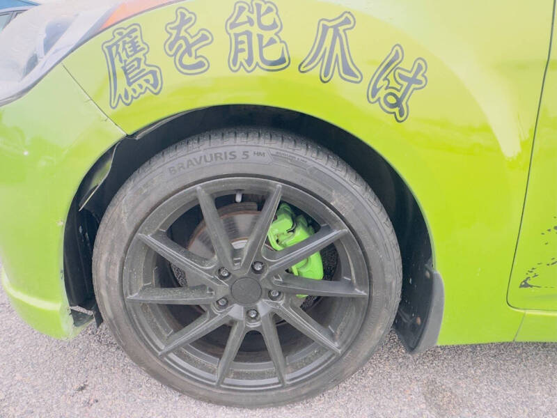 2012 Hyundai Veloster