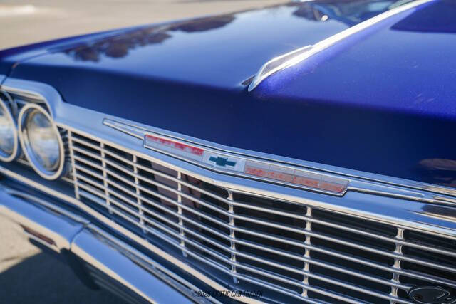 1964 Chevrolet Impala