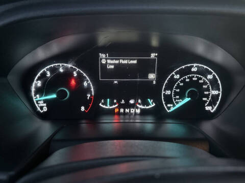 2021 Ford Transit 150