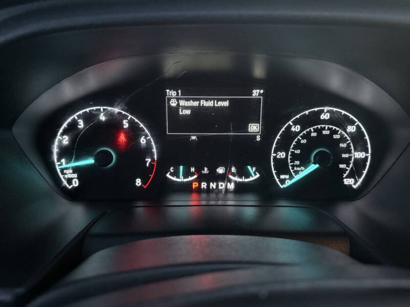 2021 Ford Transit 150