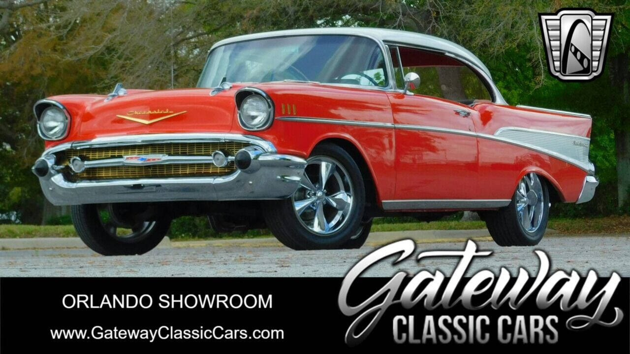 Classic Cars For Sale In Orlando FL Carsforsale