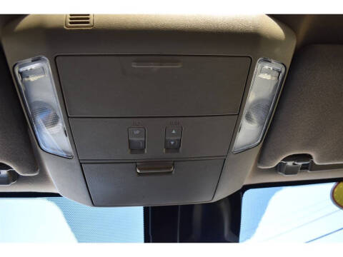 2018 Toyota Sequoia Limited