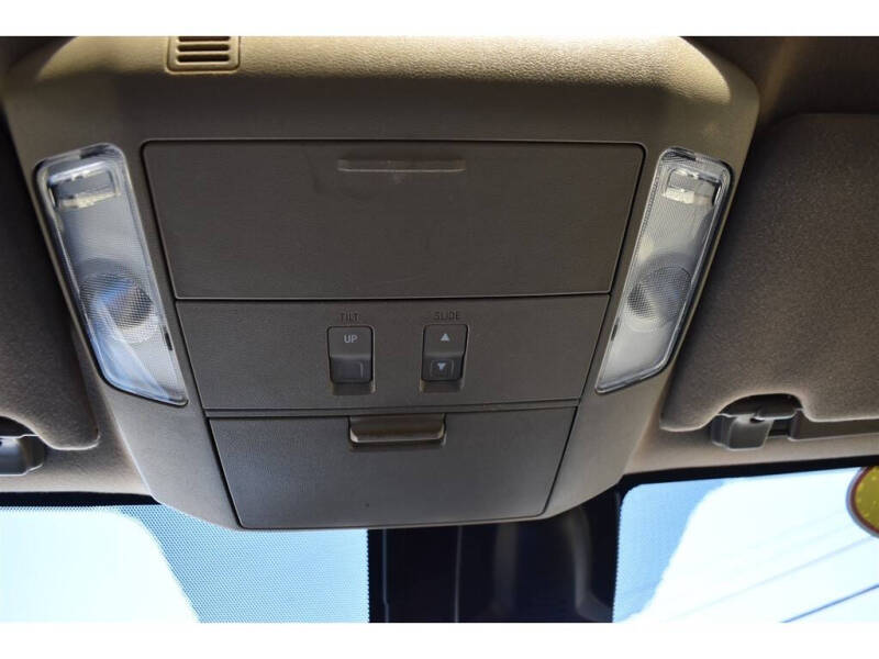 2018 Toyota Sequoia Limited