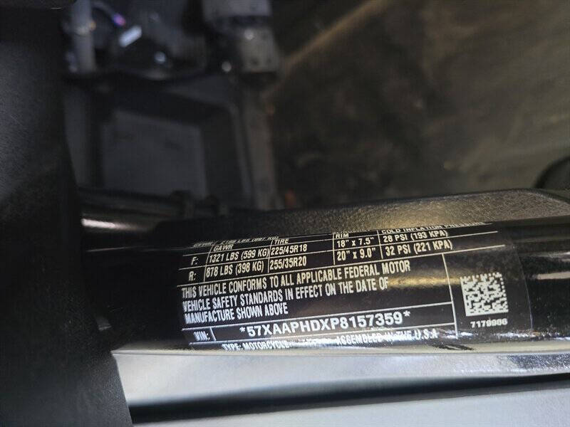 2023 Polaris Slingshot