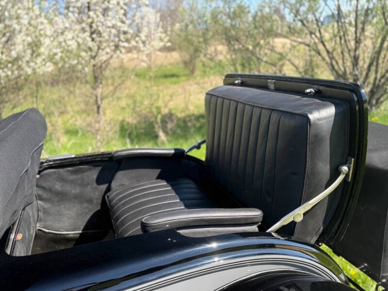 1926 Rolls-Royce Silver Ghost