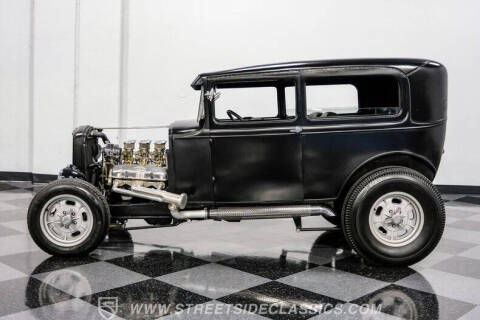 1931 Ford Model A