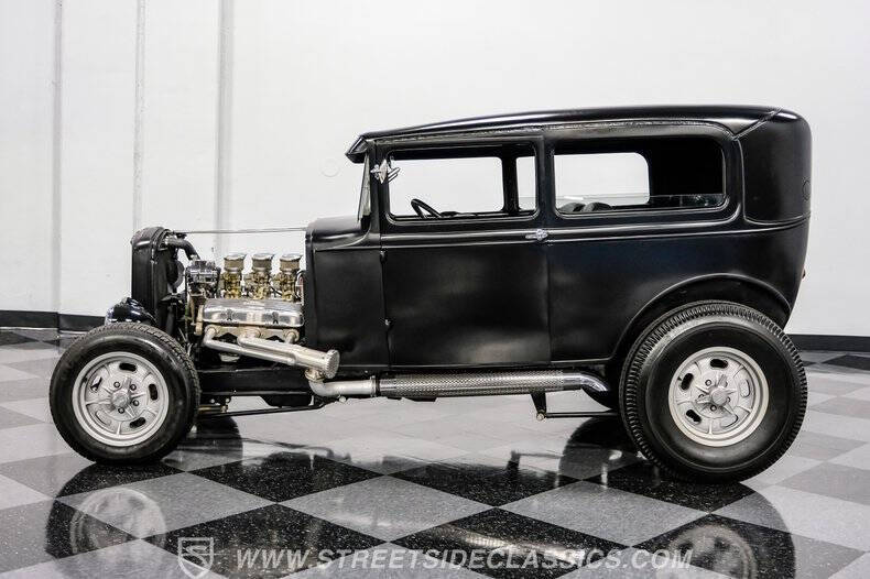 1931 Ford Model A