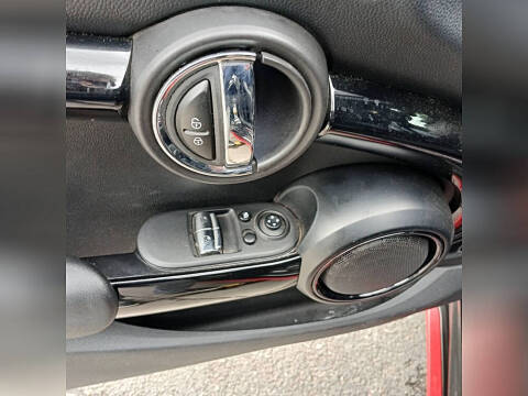 2017 MINI Hardtop 2 Door John Cooper Works