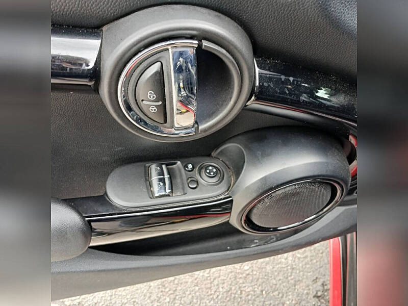 2017 MINI Hardtop 2 Door John Cooper Works