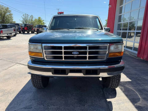 1996 Ford F-350