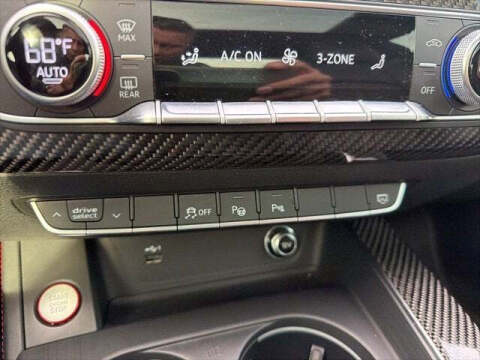 2019 Audi RS 5 2.9T quattro