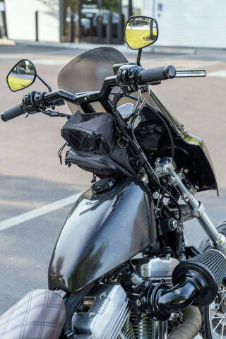 2008 Harley-Davidson Sportster