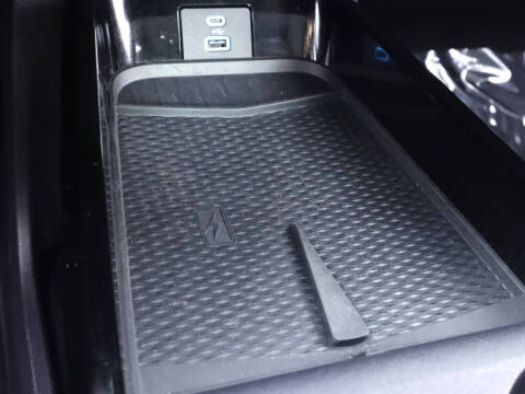 2022 Ford Mustang Mach-E Select