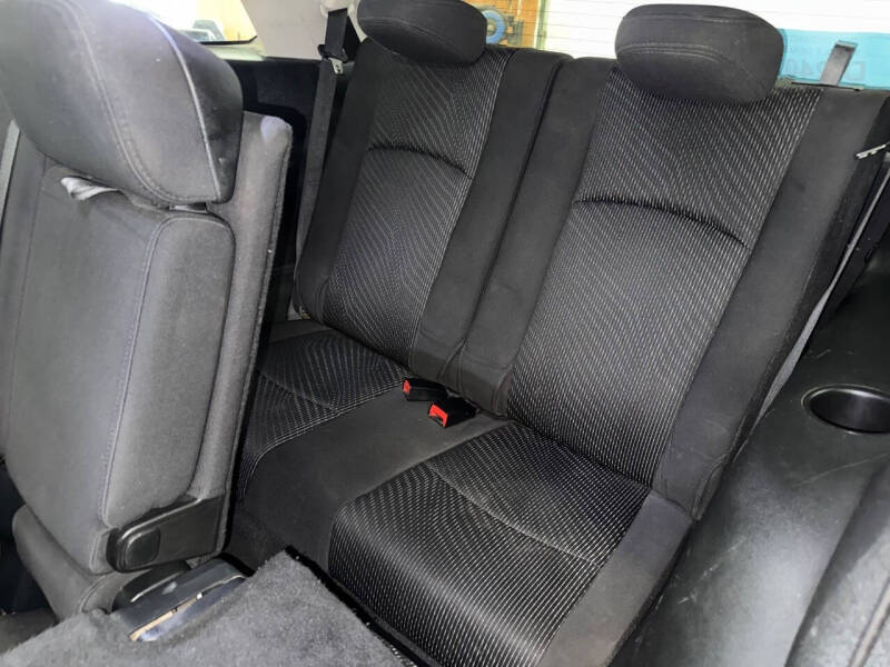 2012 Dodge Journey SXT
