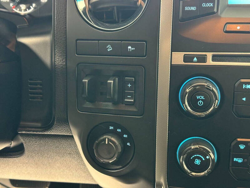 2017 Ford Expedition EL XL Fleet