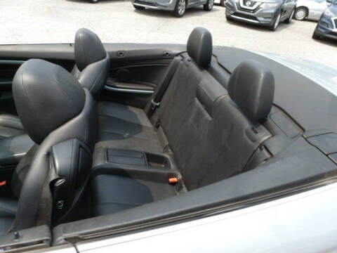 2016 BMW 4 Series 428i xDrive