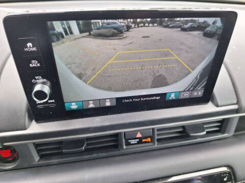 2024 Honda Pilot EX-L