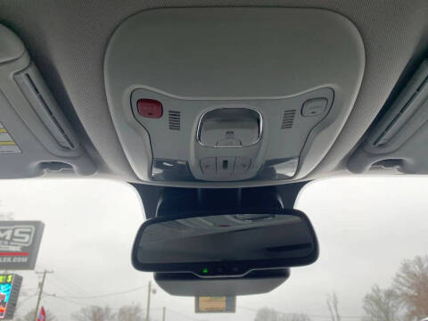 2017 Jeep Renegade Limited