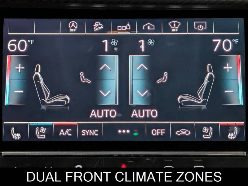 2020 Audi RS Q8 4.0T quattro