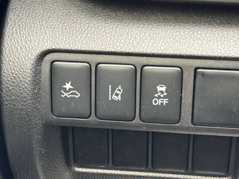 2023 Mitsubishi Eclipse Cross Ralliart