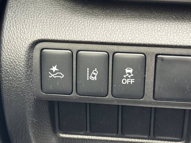 2023 Mitsubishi Eclipse Cross Ralliart