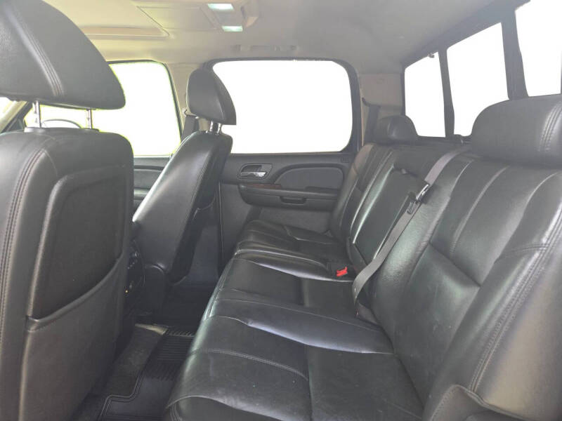 2008 Chevrolet Silverado 1500