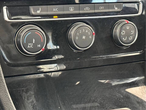 2019 Volkswagen Golf GTI