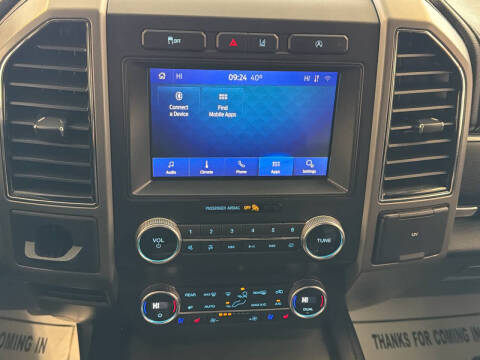 2020 Ford Expedition XLT