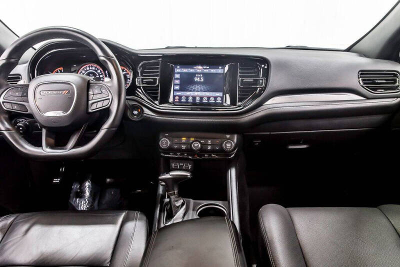 2021 Dodge Durango GT