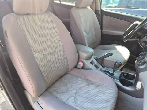2007 Toyota RAV4