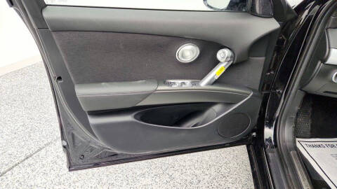 2026 Genesis GV60 Standard