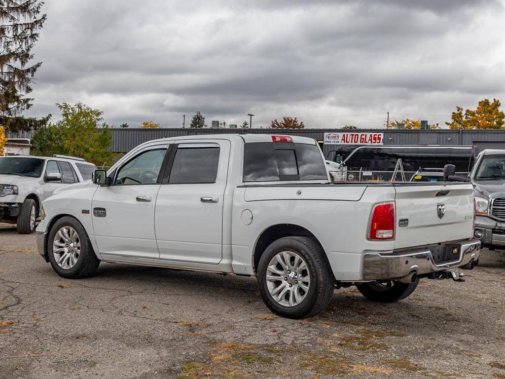 2013 Ram 1500 for sale at Jensen Auto Sales in Spokane, WA