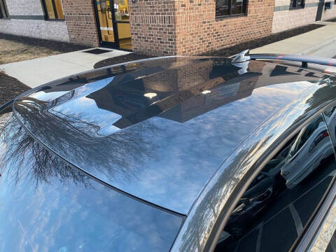 2017 Chevrolet Camaro SS