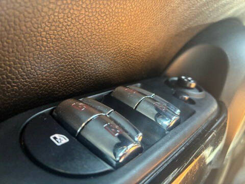 2018 MINI Hardtop 4 Door Cooper S