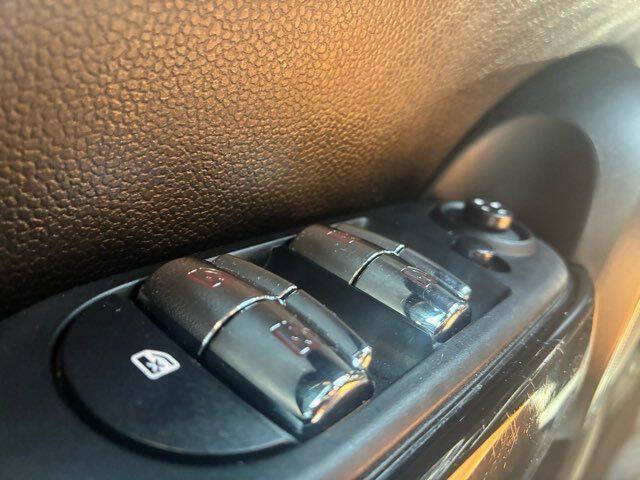 2018 MINI Hardtop 4 Door Cooper S