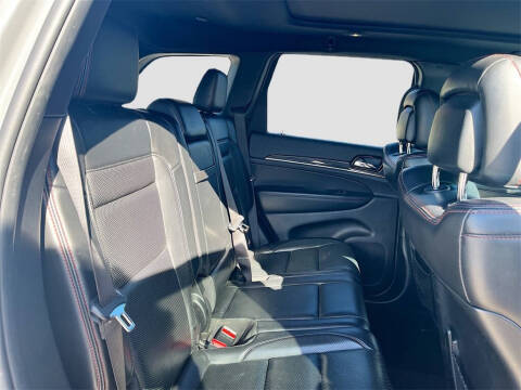 2019 Jeep Grand Cherokee Trailhawk