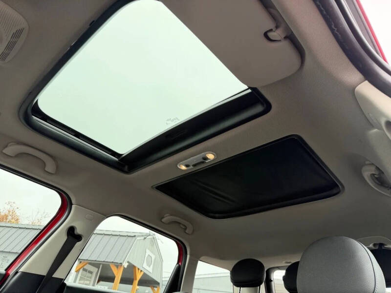 2019 MINI Countryman Cooper S