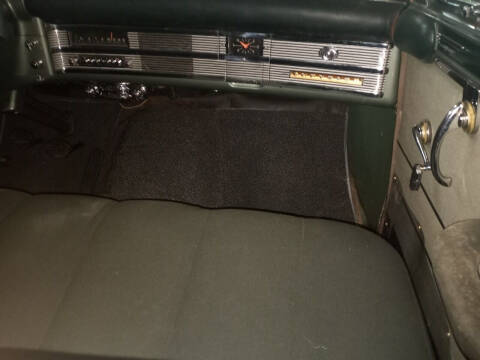 1949 Chrysler New Yorker