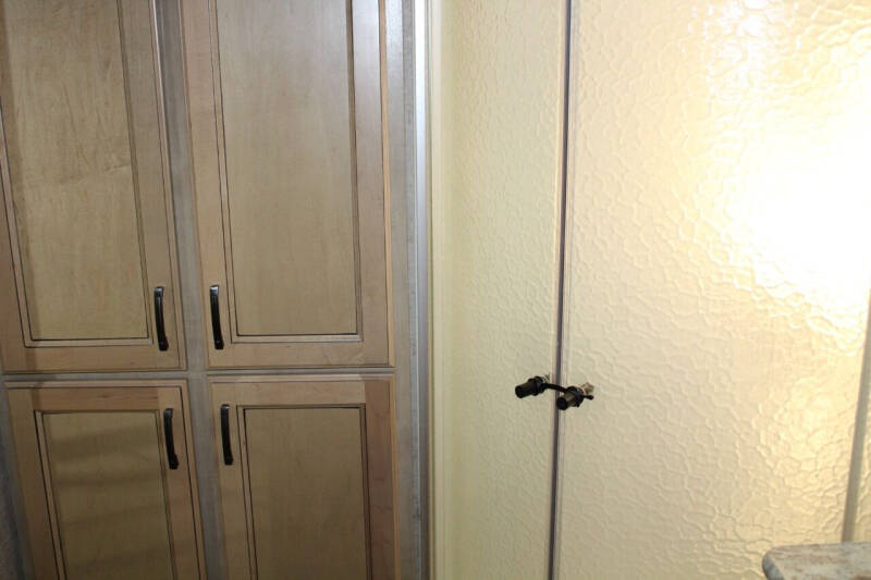 2017 Highland Ridge Open Range