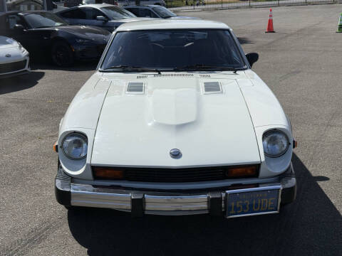 1978 Datsun 280Z