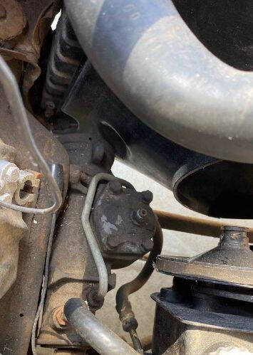 1978 Pontiac Trans Am