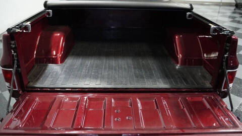 1981 Chevrolet C/K 10 Series