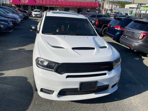 2019 Dodge Durango R/T